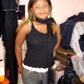 JulieJuo Boamah 