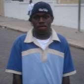 Joe Sefah 