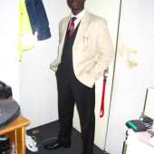 Kwame 