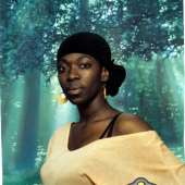 Kizzy Richards 