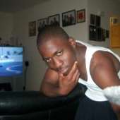 kofi Agyemang 