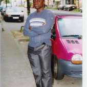 Kofi Appiah 