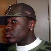 Kofi Obour 