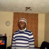 patrick adjei 