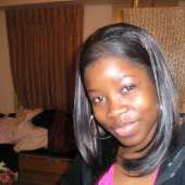 Liberian Mami petors 