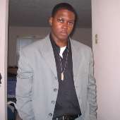 Prempeh Bonsu 