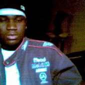 Prince Ababio 