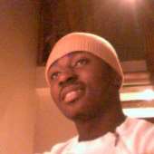 Richard Apraku 