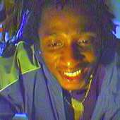 stacy agyemang 