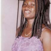 Sabina Kwakyewaa Kumi 