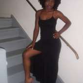 Sandra Ofori 