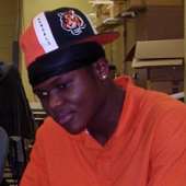 Thomas Osei 