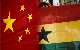 China in Ghana's 2012 Electioneering Discourse