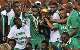Super Eagles Victory, Keshis Resignation, Which Way Nigeria?