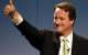 DAVID CAMERON STANDS AS THE STRONG MAN OF EUROPE