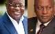 Election Petition: John Mahama Is Resorting To Political Solutions