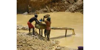 Claim to End Galamsey by Akufo-Addo Administration was a Sham – NPP Group