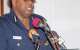 IGP Alhassan: The Man Of The Moment