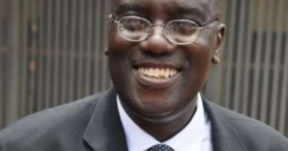 NPP Belgium Women's Wing Mourns Sir John