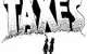 Avoiding Taxes In The Name of God