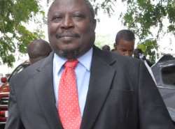 iWatch Africa Backs Martin Amidu As Special Prosecutor