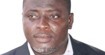 Father Of NPP 3rd Vice Chairman Omari-Wadie Reported Dead