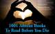 1001 African Books to Read before You Die