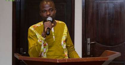 A Letter to Manasseh Azure Awuni; Do not be as intolerant as His Excellency Nana Addo