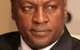 ALLEGATION OF ETHNOCENTRIC COMMENT BY PREZ MAHAMA IS A GARGANTUAN FALLACY