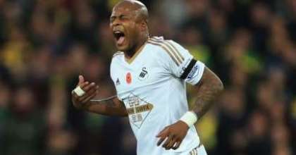 He Has Earned His Place In The Black Stars, Andre Ayew Must Be Cut Some Slack
