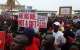 Ghana Trades Union: Come Again What Is Your Demonstration?