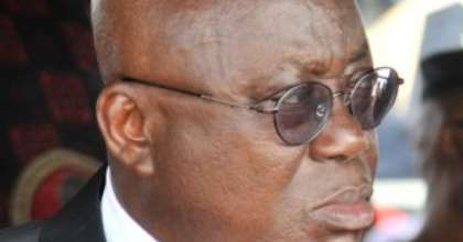 Return Of Red Rooster : Nana Addo Stop Your Lies!!