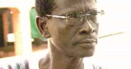 KWABENA ADJEI