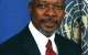 From Budget Officer To United Nations General Secretary: Mr. Kofi Atta Annan