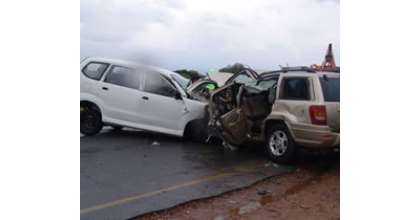 Akufo Addo’s Parked Ambulances Could Have Saved Some Lives