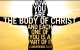 THE BODY OF CHRIST TODAY