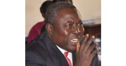 Re: BNI Arrests Police Investigator In Martin Amidu's Office For Leaking Documents