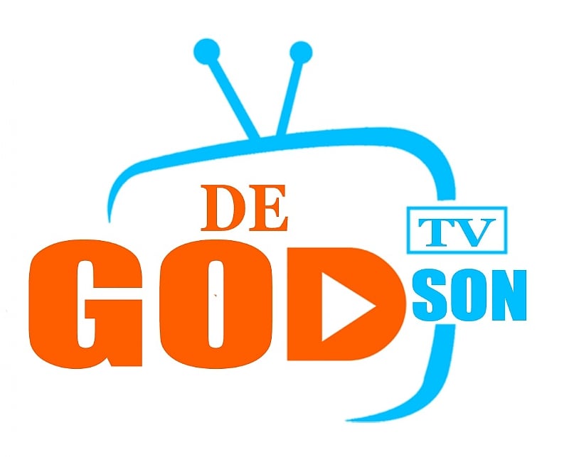 DE GOD SON TV