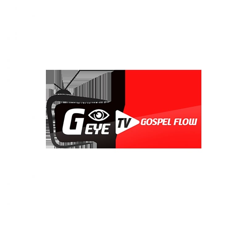 G-Eye Gospel Flow