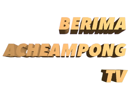 Berima Acheampong TV