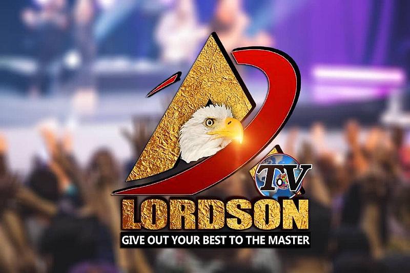 LORDSON TV
