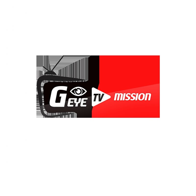G-Eye Mission TV