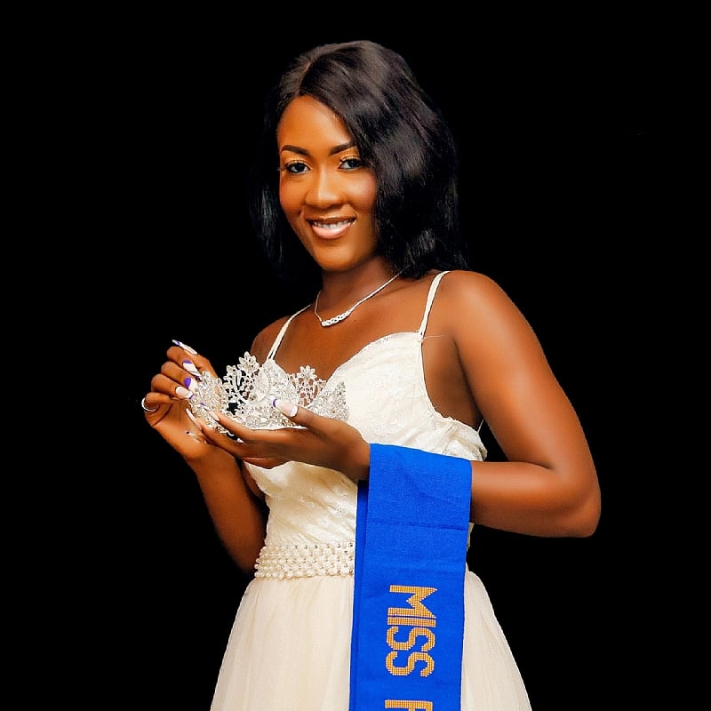 Miss Photogenic Ghana 2022 Official