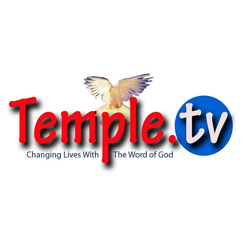 Jesus Temple TV