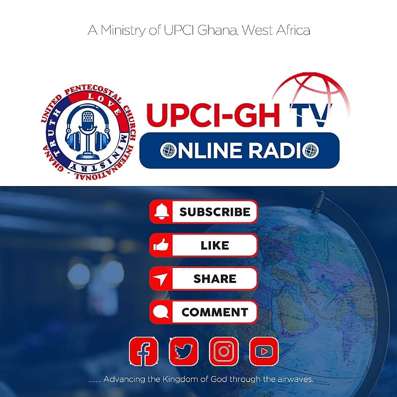 UPCI GH TV